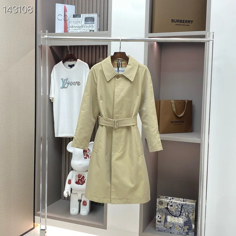 Burberry S-2XL 26yr128 (1)